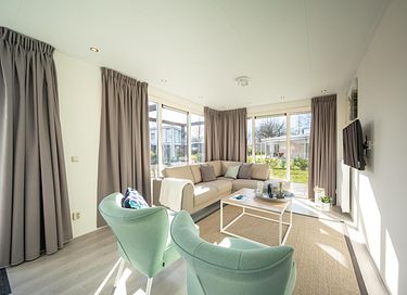 Logement de vacances de luxe (10p) dans le Limbourg - 4