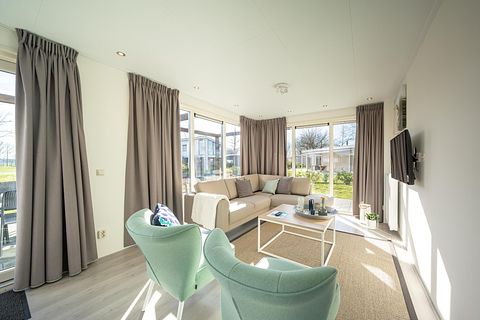 Logement de vacances de luxe (10p) dans le Limbourg - 4