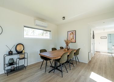 Ferienwohnung mit Whirlpool (6p) - 12