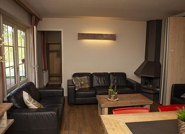 Spacious bungalow in the Veluwe for 8 people - 5