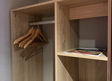 Knus houten boshuisje in Drenthe - 10