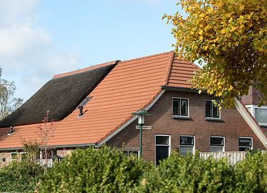 Attractive farmhouse with jacuzzi for 10pers. - 34