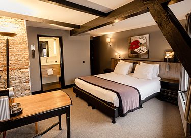 Boutique B&B in Middelburg en de Zeeuwse kust - 15