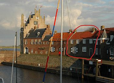 Suites met uitzicht op het Veerse meer - 3