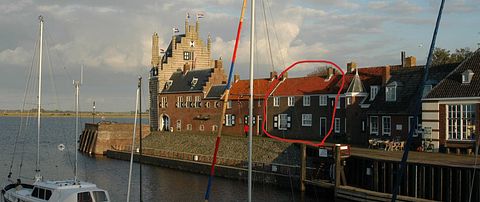 Suites met uitzicht op het Veerse meer - 3