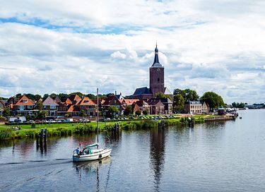 Overnight stay with stunning views - 26