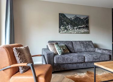 Luxe appartement met prachtig uitzicht - 5
