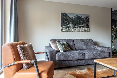 Luxe appartement met prachtig uitzicht - 5
