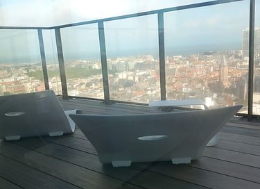 Appartement romantique avec vue sur la mer - 24