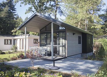 Knus Tiny House voor 4p in de Achterhoek - 7