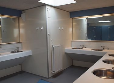 Wooden cabin near Amsterdam for 4 pers. - 14