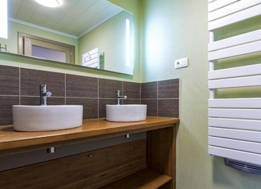 Romantisch wellness uitje voor 2 personen - 14