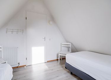 Vrijstaand huis in Drenthe met ruime tuin - 22