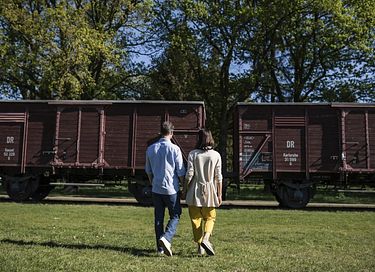 Ruim vakantiehuis voor 12 personen in Drenthe - 30