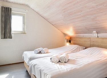 Comfortable holiday home (6p) in South Limburg - 10