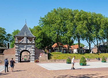 Luxe overnachten in de zilverstad  - 16