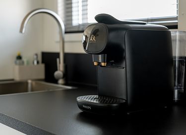 Vakantiehuis (4p) met privé hottub - 12