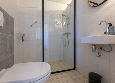 Spacious holiday home in Zoutelande (Zeeland) - 17