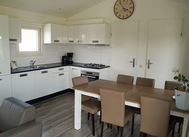 Haustierfreundliches Tiny House am Wasser - 8