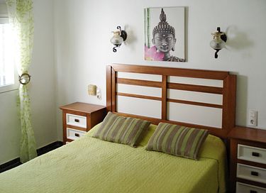 Vakantiehuis met panoramisch zeezicht - 23