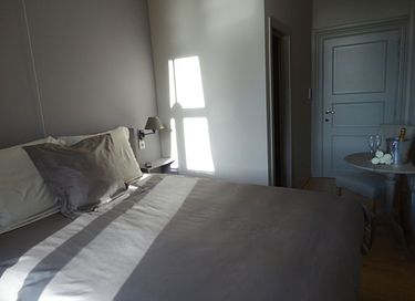 Passer la nuit dans un petit château près de Bruges - 4