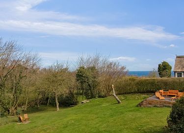 Casa vacanze con sauna a Allinge - 17