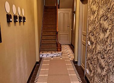 Luxe kamer in Gent (mogelijkheid tot massage) - 2