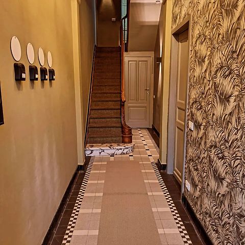 Luxe kamer in Gent (mogelijkheid tot massage) - 2
