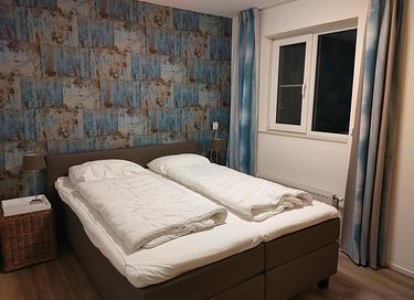 6-persoons vakantiehuis aan het water - 9