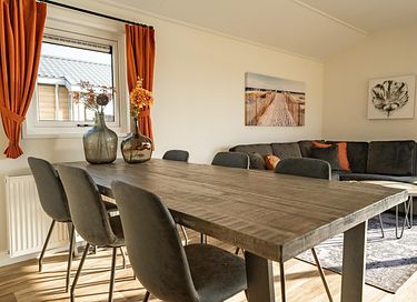Holiday home (6 persons) near the water - 3