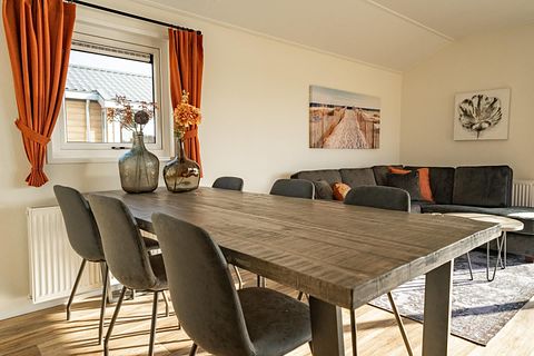 Holiday home (6 persons) near the water - 3