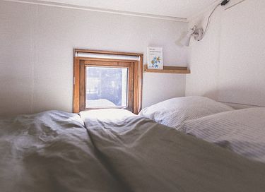 Unique & attractive Tiny House in the forest - 16