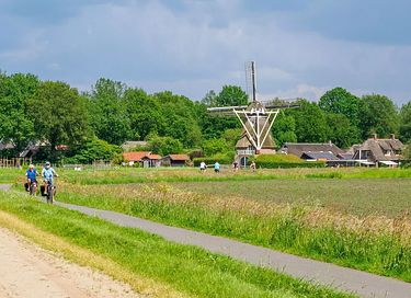 Glamping auf der Dairy & Calf Farm - 24