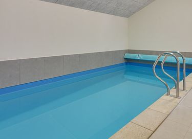 Casa con piscina e sauna - 3