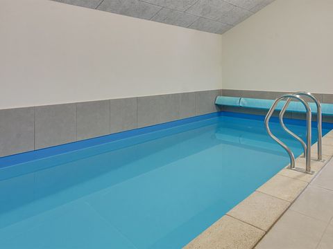 Casa con piscina e sauna - 3