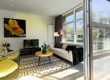 Nice holiday home by the IJsselmeer - 9