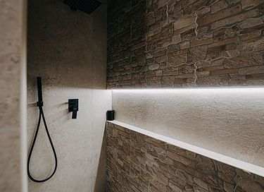 Suite de luxe avec bain à remous près de Pompéi - 24