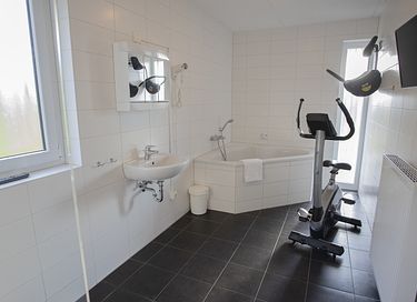 Luxury vacation home with sauna in Eifel - 42