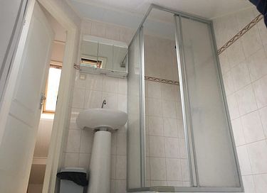 Ruim chalet voor 8 personen - 8