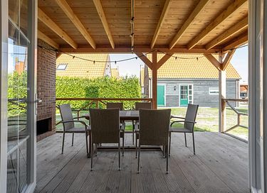 Luxury villa for the whole family in Zeeland - 23