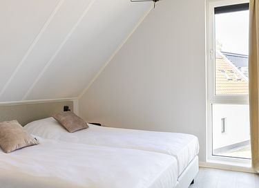 Villa vlakbij het strand (hond toegestaan) - 39