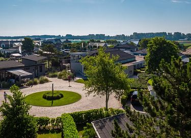 Vakantiewoning voor 5 personen bij de kust - 19