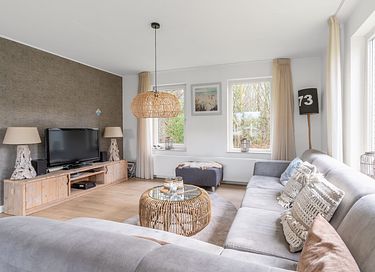 Mooi vakantiehuis (4p) op Texel - 5