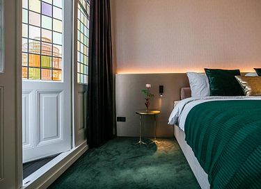 Boutique B&B dans le centre de Roermond - 22