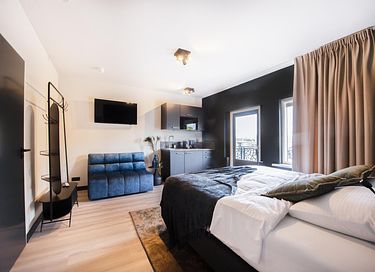 Prachtig boutique hotel in Gelderland - 10