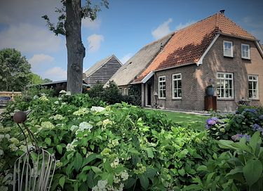 Gemütliches B&B mit einem gemütlichen Bettgestell - 14