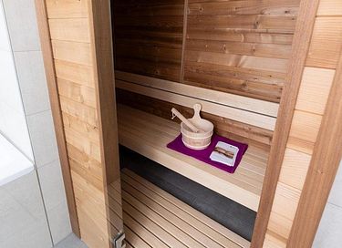 Wohnung mit Sauna am IJsselmeer - 16