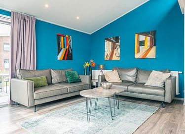 8-person holiday home near the water - 3