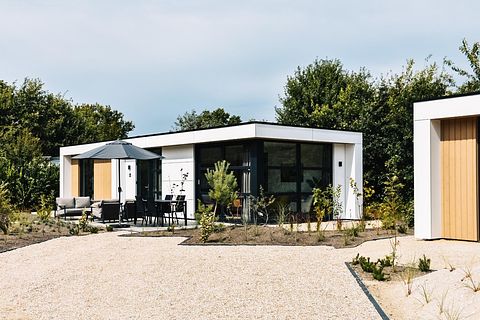 Luxe vakantiehuis (4p) in Bloemendaal - 4
