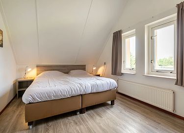 Vrijstaande bungalow (6p)  - 11